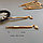 Набор крючков для вязания "Лисичка", фото 2
