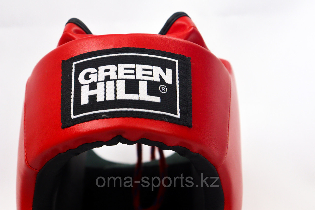 Шлем  GREEN HILL HGA-4014