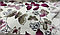 Ткань с принтом бабочки и тефлоновой пропиткой для скатертей, фартуков, подушек, штор,обивки, фото 5