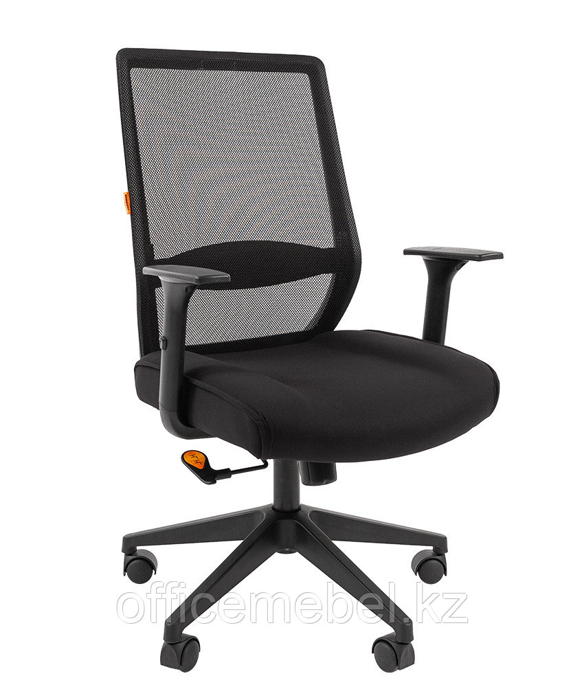 Кресло офисное CHAIRMAN 555 LT - фото 1 - id-p88821914
