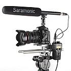 Аудиомикшер Saramonic SmartRig+ б/у, фото 6