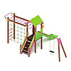 Детский игровой комплекс «Лукоморье» ДИК 2.25.03, фото 3