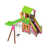 Детский игровой комплекс «Лукоморье» ДИК 2.25.02, фото 2