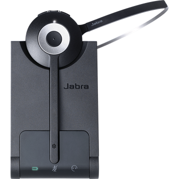 Беспроводная гарнитура Jabra PRO 930 Mono (UC)