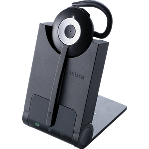 Беспроводная гарнитура Jabra PRO 930 Mono (SfB)