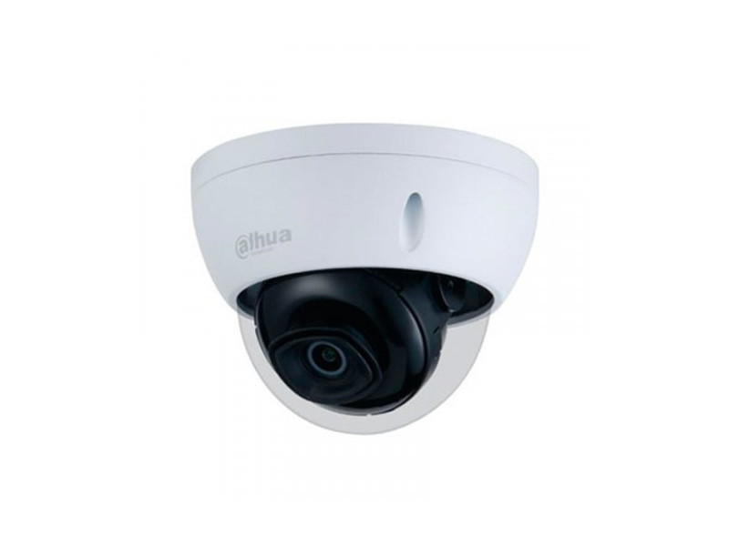 Видеокамера Dahua IPC-HDBW1431EP-S4