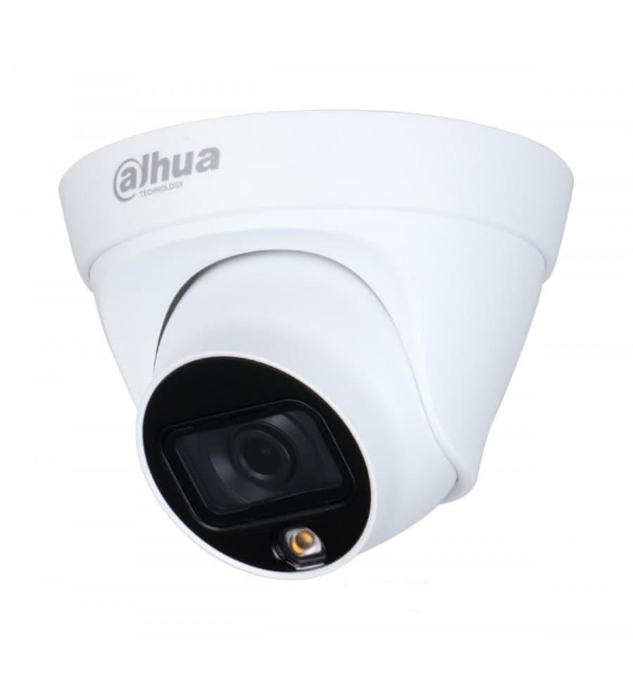 Видеокамера Dahua IPC-HDW1239T1P-LED-S4