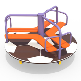 Карусель Мяч