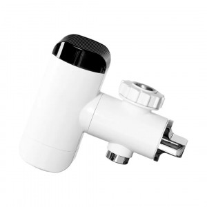 Насадка на кран для нагрева воды Xiaomi Xiaoda Hot Water Faucet - фото 1 - id-p88822377