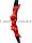 Игрушечный набор лук и стрелы с чехлом с Человеком Пауком Spider man No.668W высота 56 см, фото 5