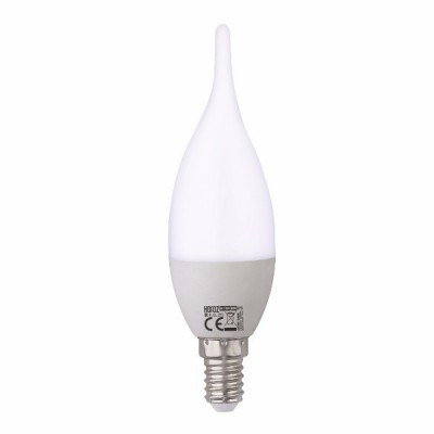 Светодиодная лампа CRAFT-8 8W E14 4200К