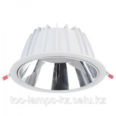 Светодиодный потолочный светильник врезной LUCIA-40 40W 6400К, фото 2