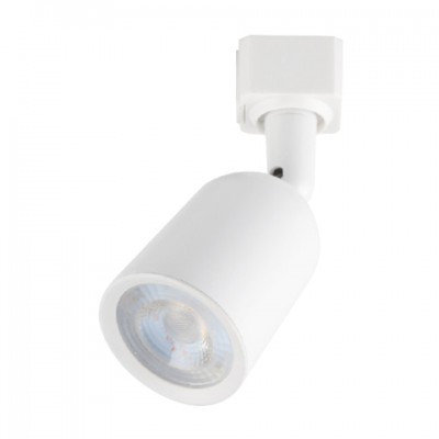 Светодиодный светильник трековый ARIZONA-5 5W белый, фото 2
