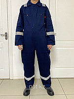 Огнеупорный комбинезон 3306