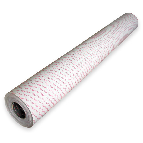 Скотч рулонный SH238A 1,24mX50m 140 микрон Medium Tack метр