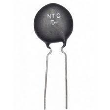 Термистор NTC 33D-7