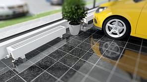 Конвекторы Коралл НКДН 2100