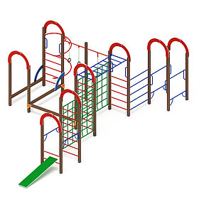 Спортивная серия СК 2.01.07