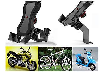 Держатель моб. Тел.