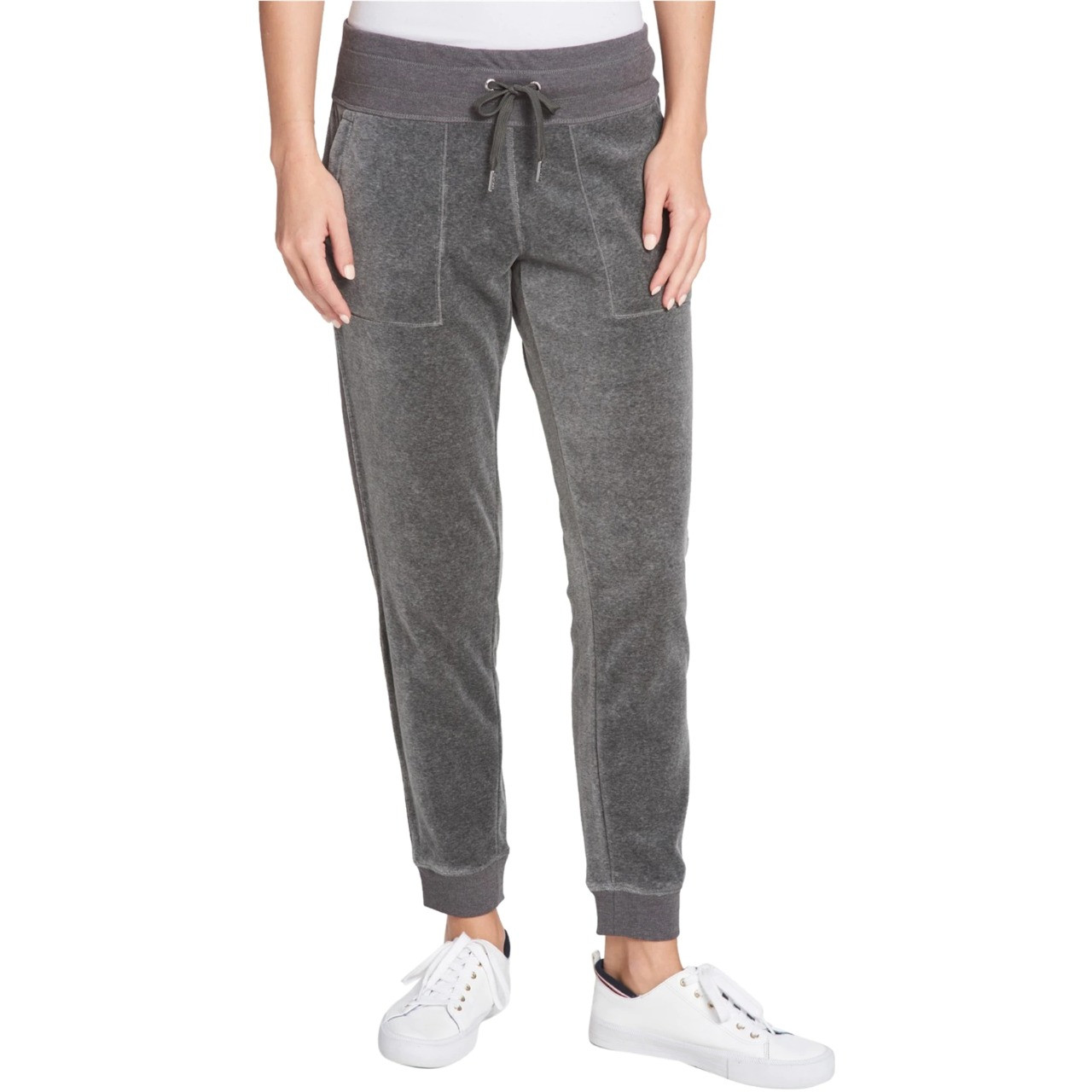 Tommy Hilfiger Женские спортивные штаны - Т1