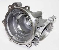 0180-311002-1080 Половина картера дифференциала переднего CFMOTO X5HO/X8/X6EPS