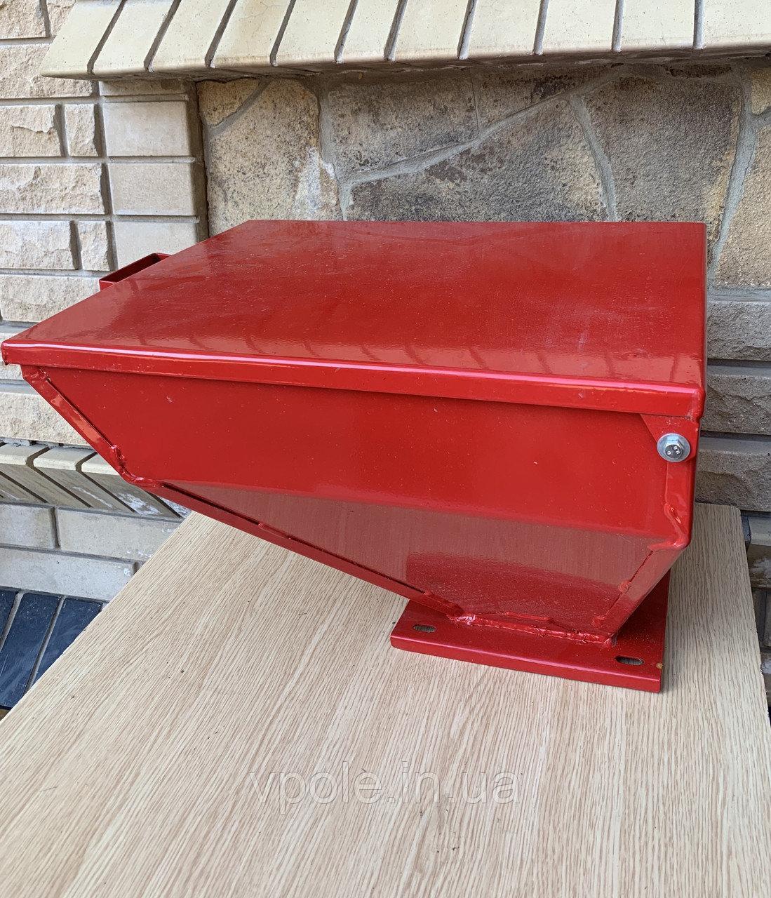 Бункер для удобрения SК8-07.11.100, фото 1