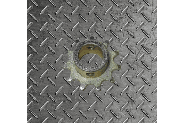 Звездочка бункера удобрений FS-1.11.0, фото 1