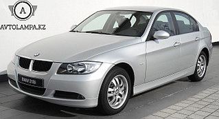 Стекла для фар BMW 3 SER E90 2007-2012 г.в.