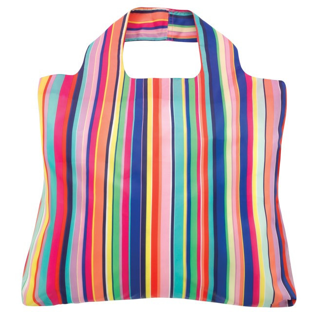 Женская модная сумочка авоська. Optimistic Bag 5. Envirosax