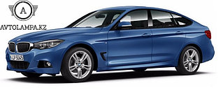Стекла для фар BMW 3 SER F30 2011-2016 г.в.