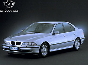 Стекла для фар BMW 5 SER E39 2000-2003г.в.