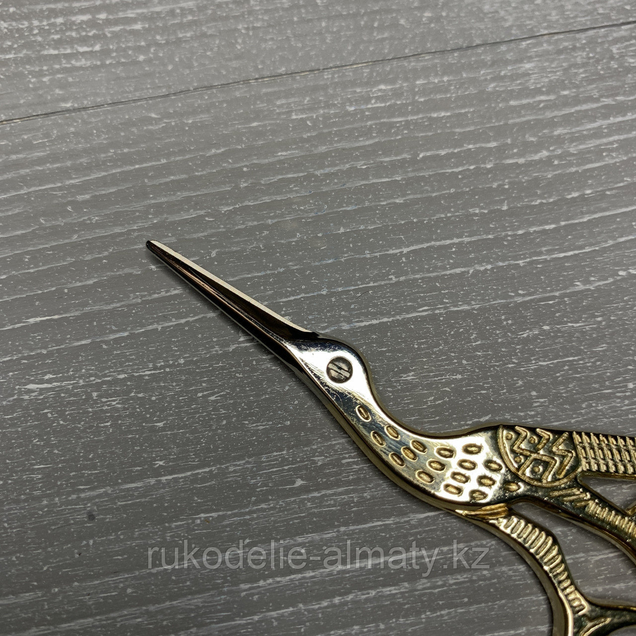 Ножницы для вышивания «Цапельки",11 см - фото 6 - id-p88827841