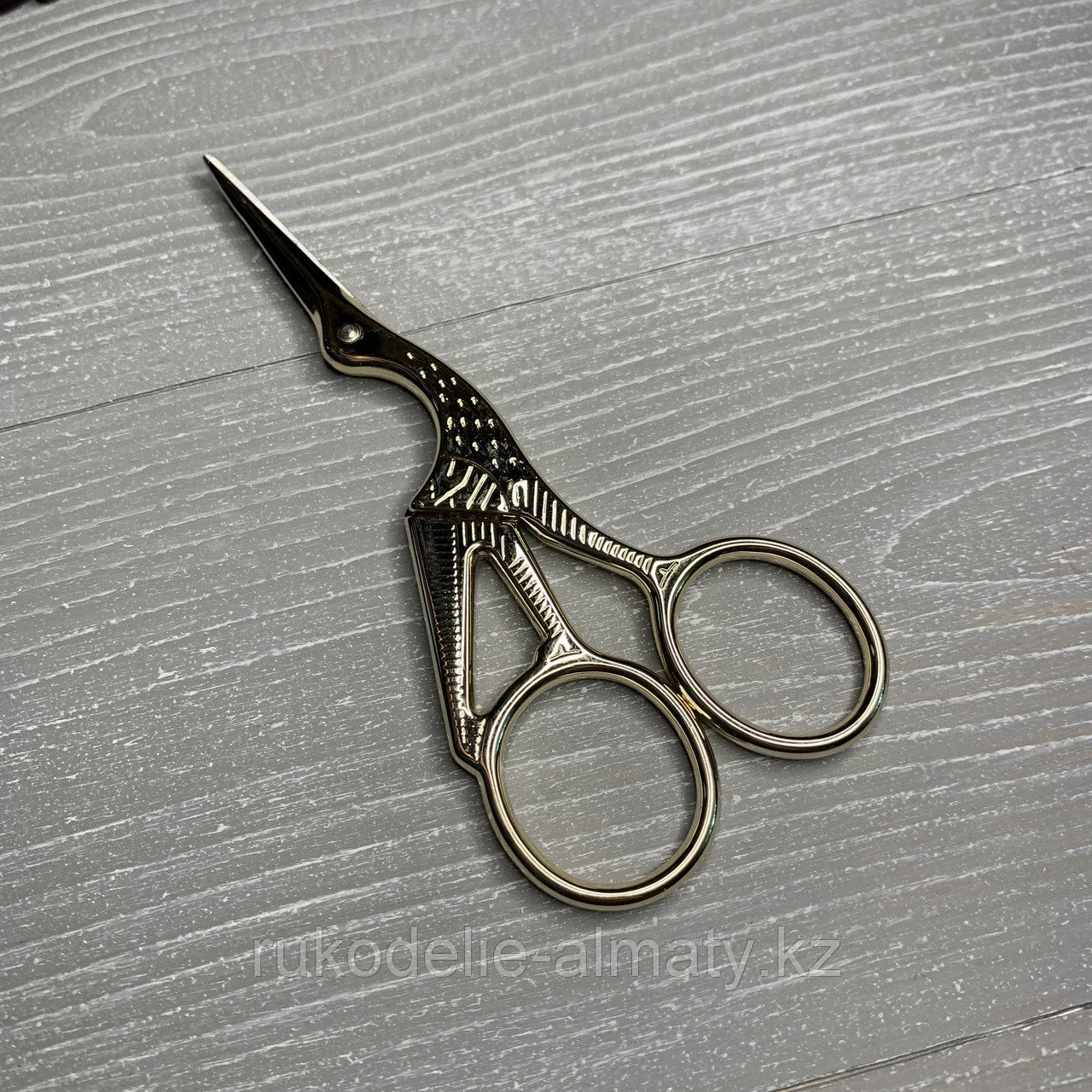 Ножницы для вышивания «Цапельки",11 см - фото 7 - id-p88827841
