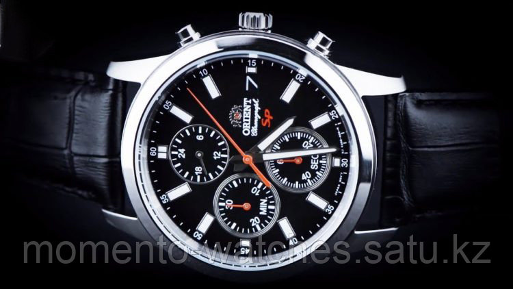 Мужские часы Orient FKU00004B0