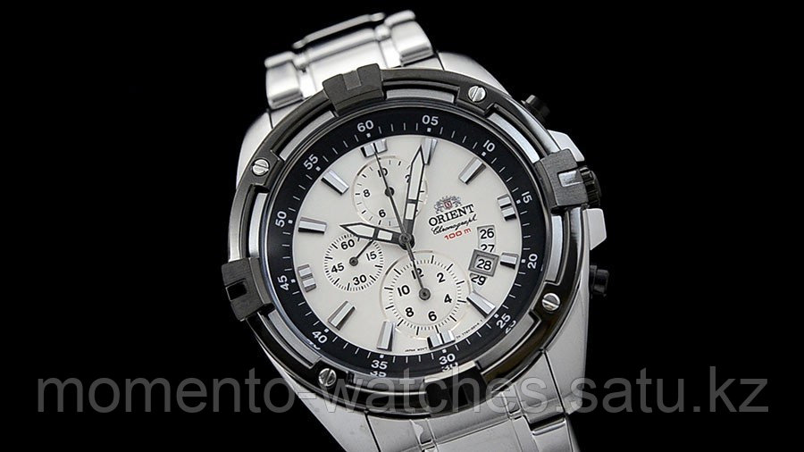 Мужские часы Orient FTT0Y003W0