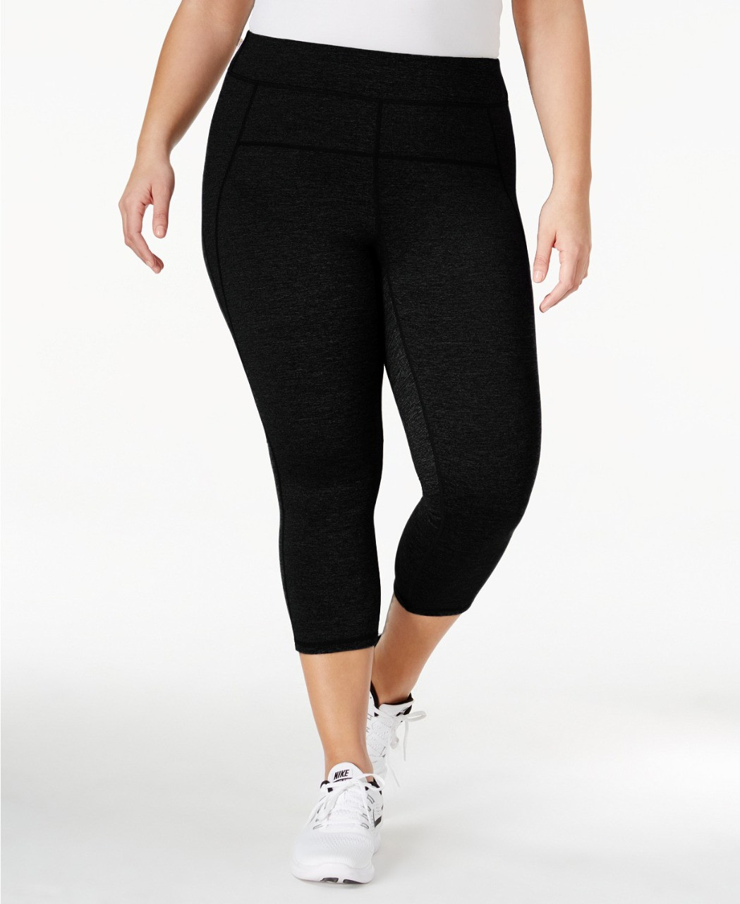 Calvin Klein Женские лосины-Т1