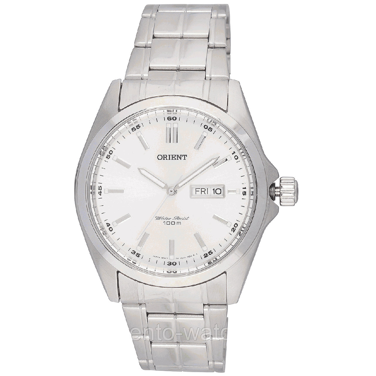 Мужские часы Orient FUG1H001W6