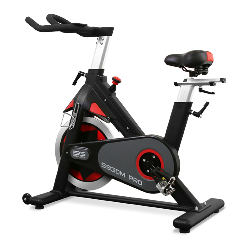 Спин-байк Bronze Gym S930M