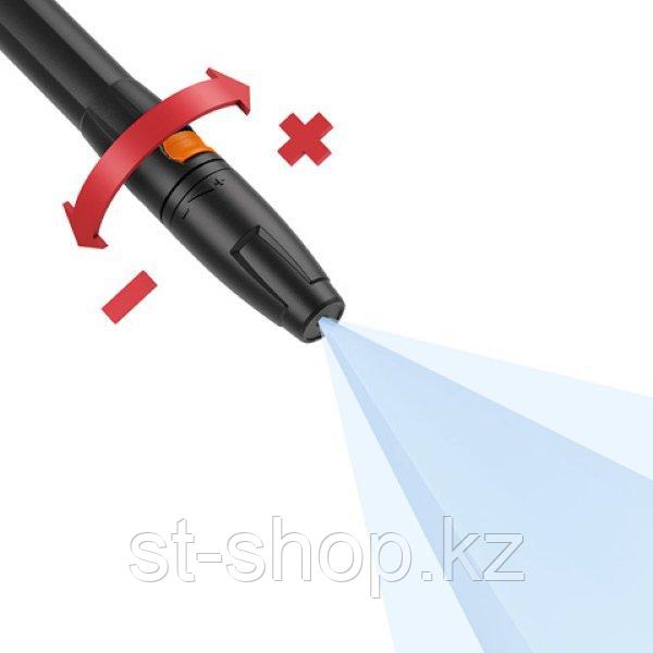 Форсунка (сопло) плоскоструйная 49505300001 Stihl для моек RE 110, RE 120, RE 130