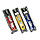 Ножнички для обрезки нитей с цветной ручкой, фото 3