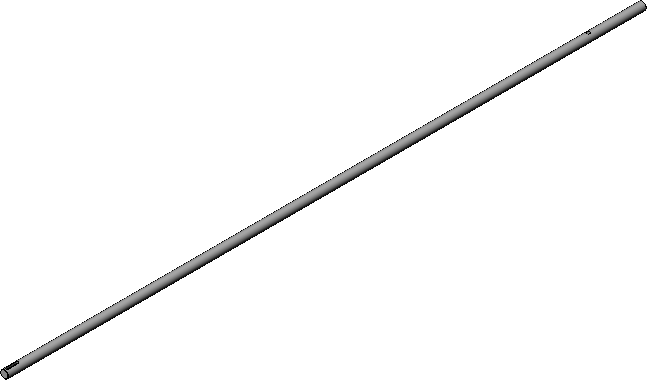 ОЗШ 00.617-03  ВАЛ, фото 1