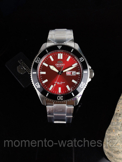Мужские часы Orient RA-AA0915R19B