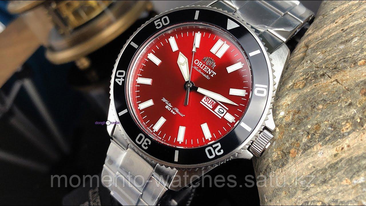 Мужские часы Orient RA-AA0915R19B