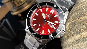 Мужские часы Orient RA-AA0915R19B