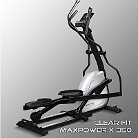 Эллиптический тренажер Clear Fit MaxPower X 350, фото 1