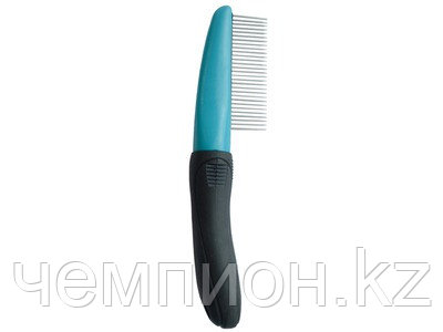 10105299 M-Pets Fine Comb, расчёска с частыми зубцами, 22 см.