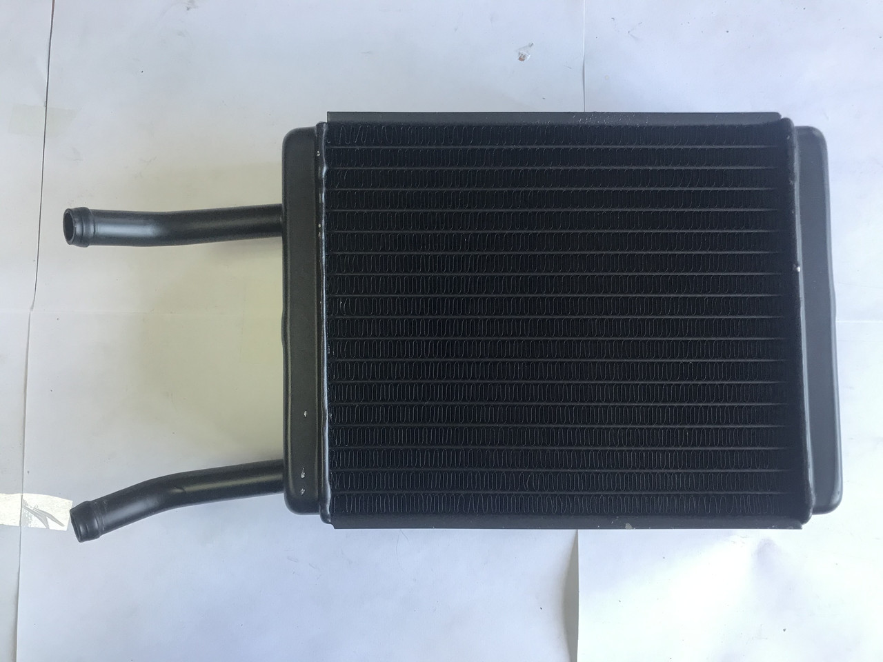 Радиатор печки Г-3307 - фото 1 - id-p80845611