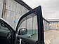 Ветровики /дефлекторы/ на Toyota Land Cruiser 200 Тойота Ленд крузер 200, фото 5