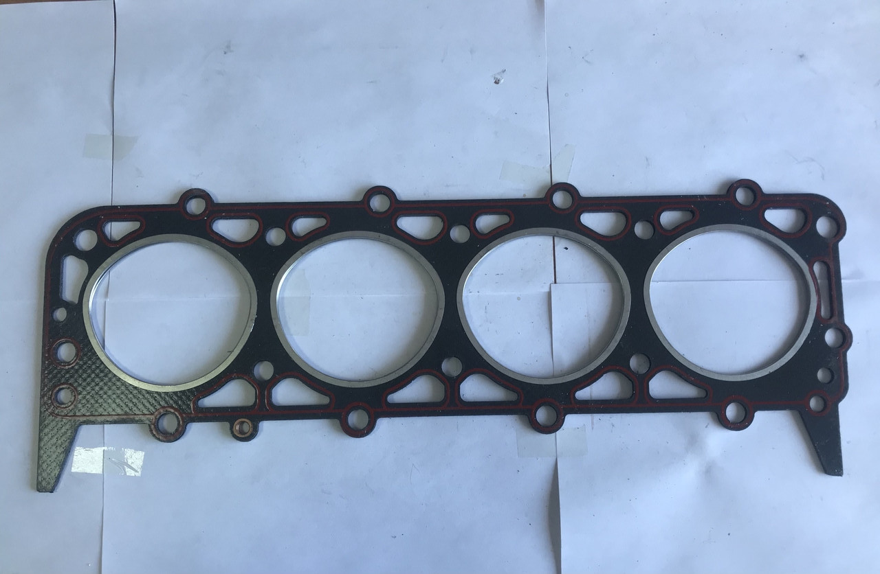 Купить Головку Блока Газ 53 В Калуге