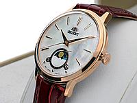 Женские часы Orient Sun & Moon Classic RA-KB0002A10B